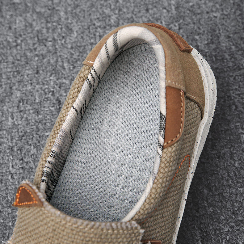 Amelius® | Camden Canvas Shoes - Image 5
