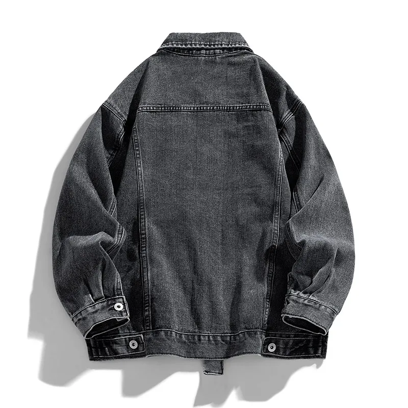 Amen® | Camden Denim Jacket - Image 4