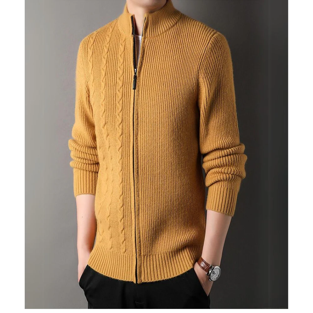 Américo® | Wool Jacket - Image 10