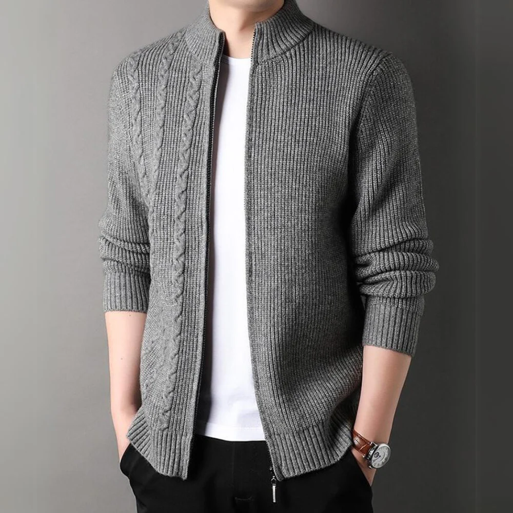Américo® | Wool Jacket - Image 2