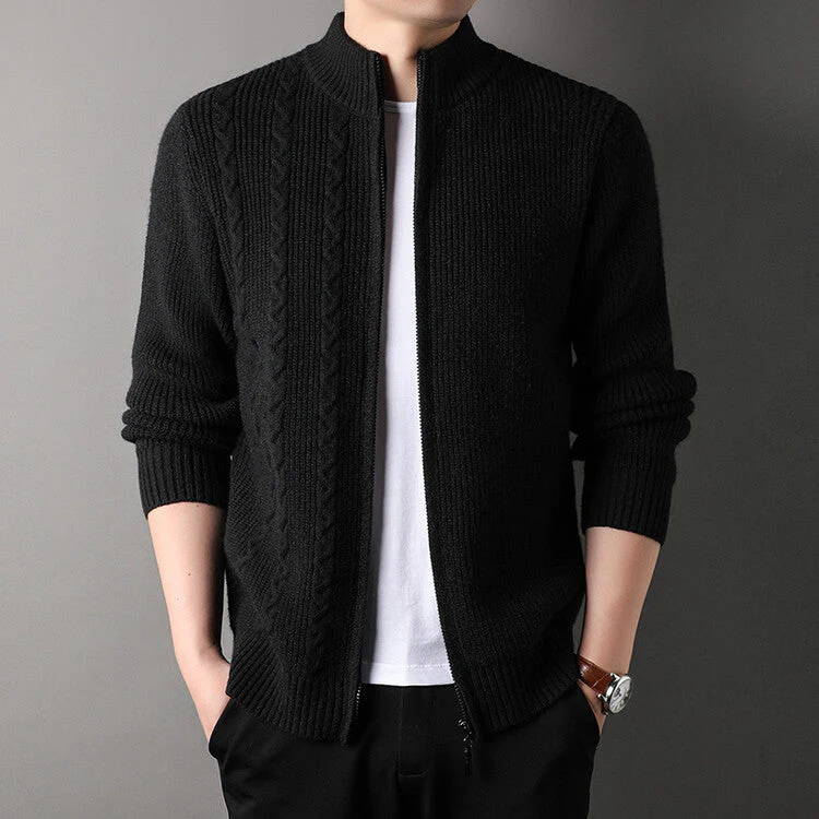 Américo® | Wool Jacket - Image 5