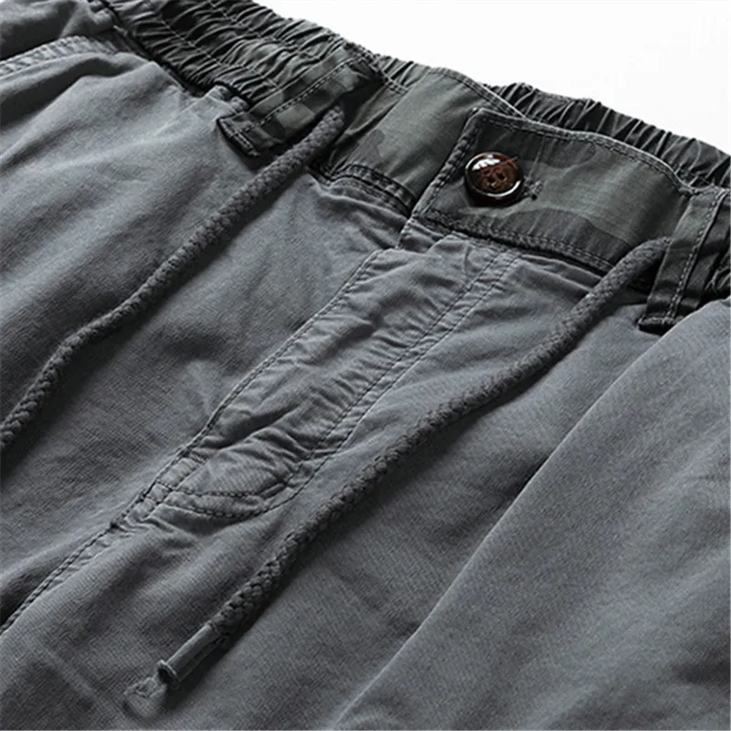Amery® | CAMMO CARGO PANTS - Image 4