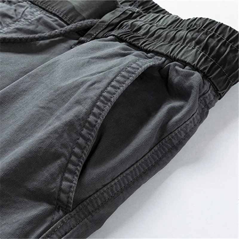 Amery® | CAMMO CARGO PANTS - Image 5