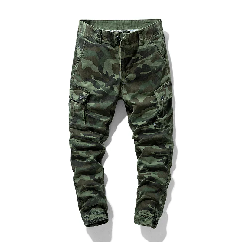 Ames® | CAMMO PANTS - Image 4