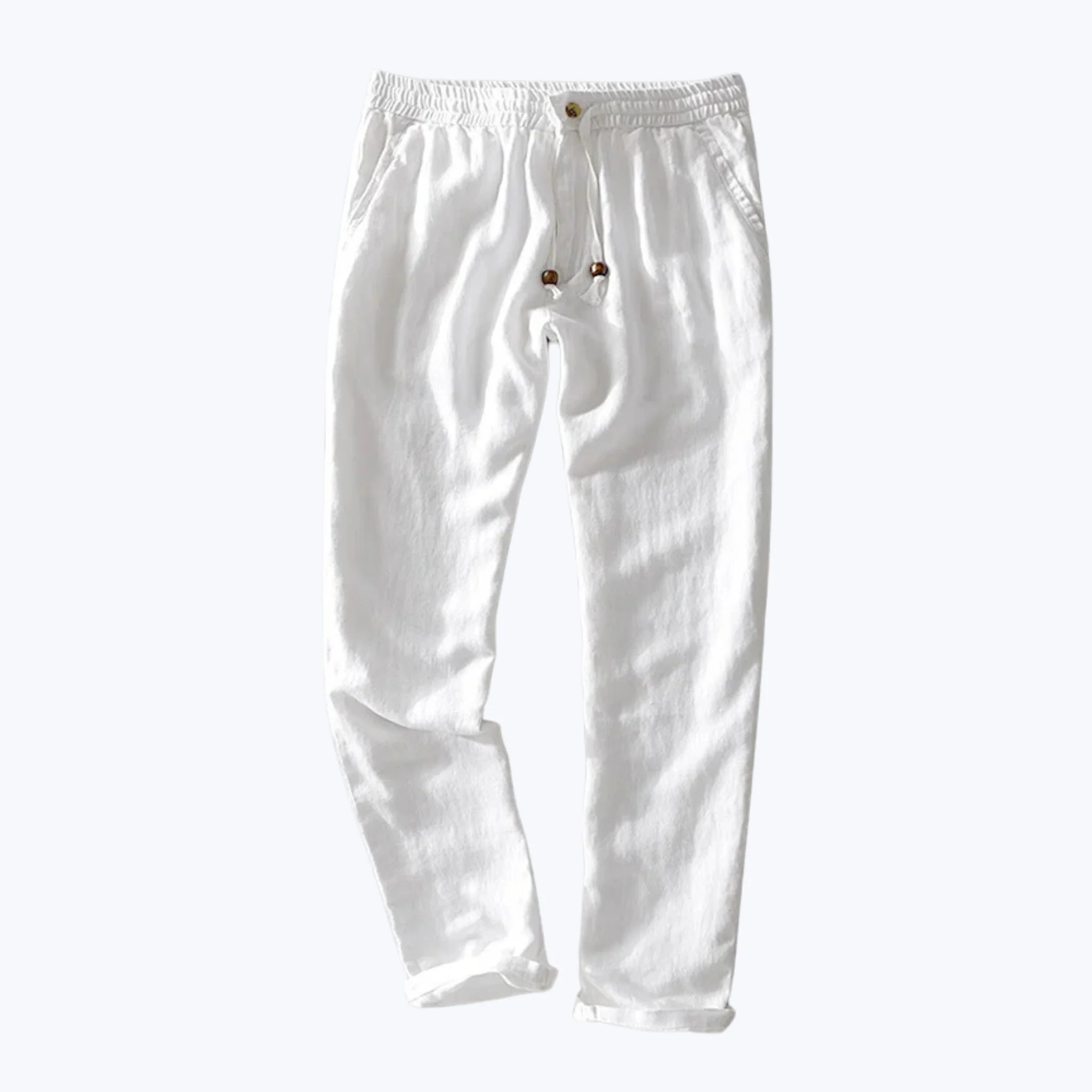 Amethist® | CANNES LINEN PANTALON - Image 3