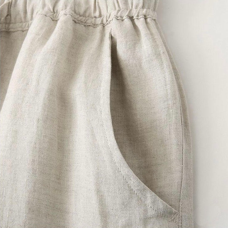 Amets® | CANNES Linen Pants - Image 5