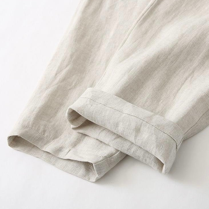 Amets® | CANNES Linen Pants - Image 6