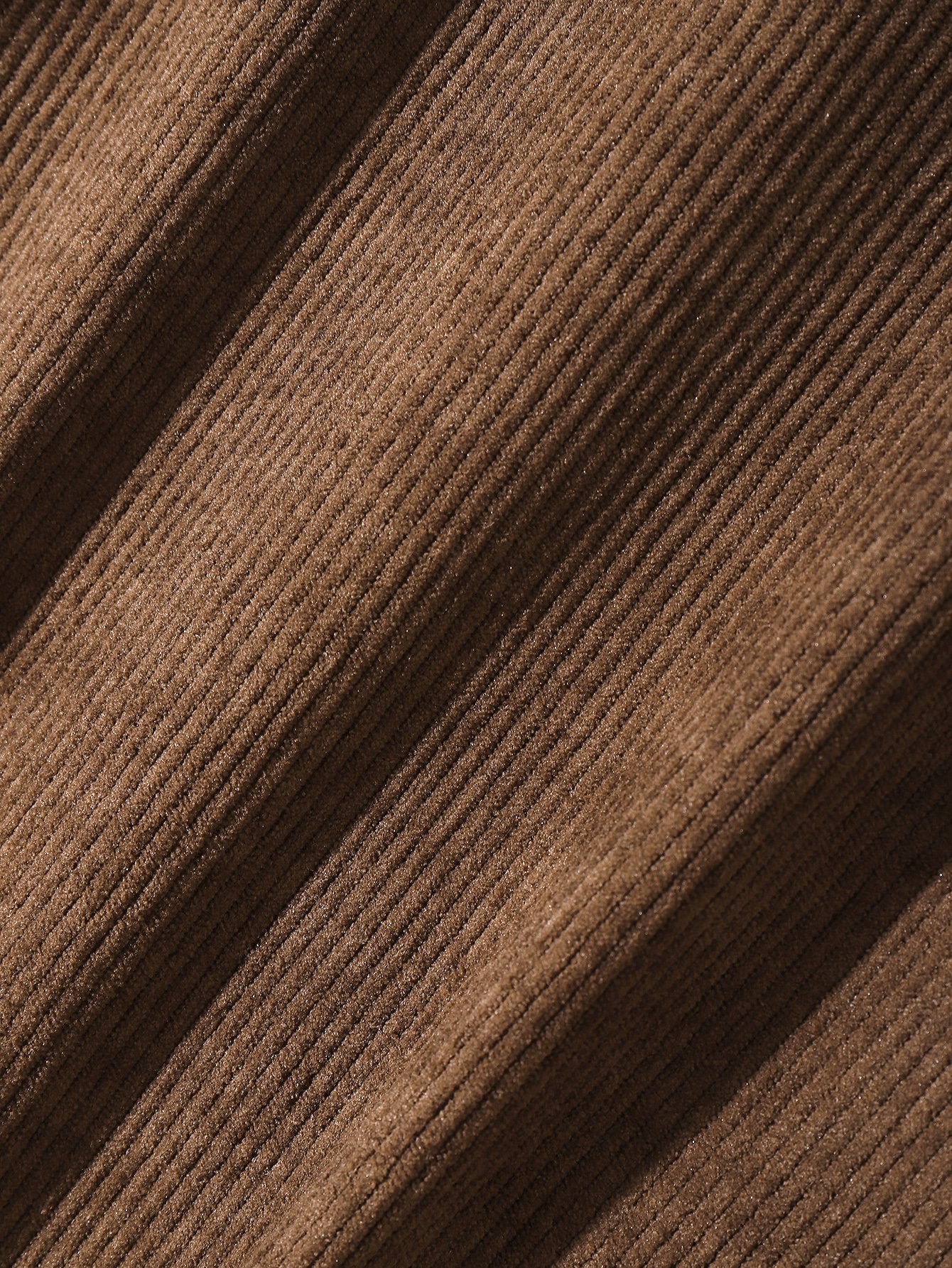 Amichai® | Long Sleeve Corduroy Shirt - Image 6