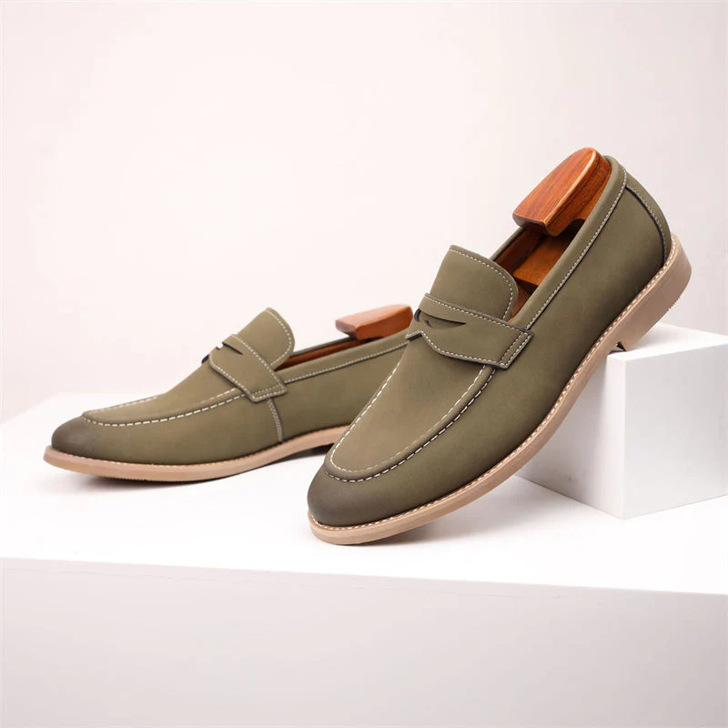 Amiel® | CAPRISTO LOAFERS - Image 3