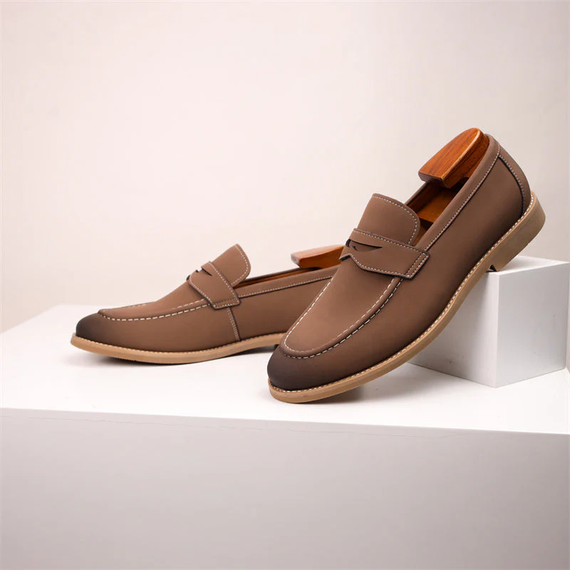 Amiel® | CAPRISTO LOAFERS - Image 5