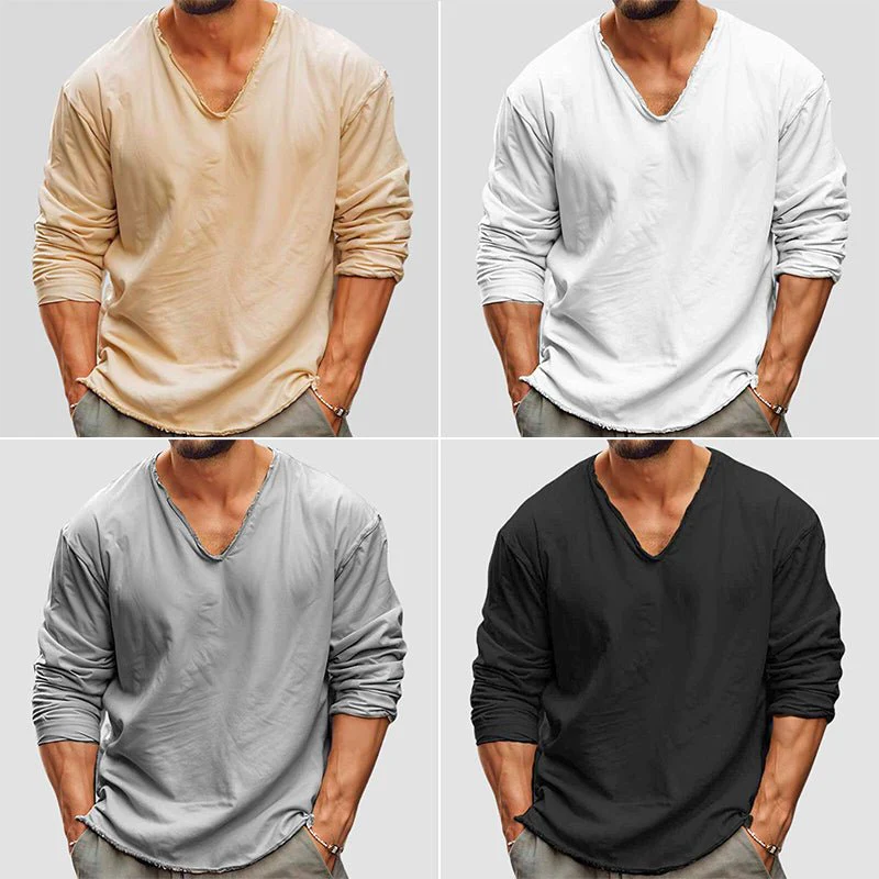 Amiran® | Carter Ashford Breeze Shirt - Image 5