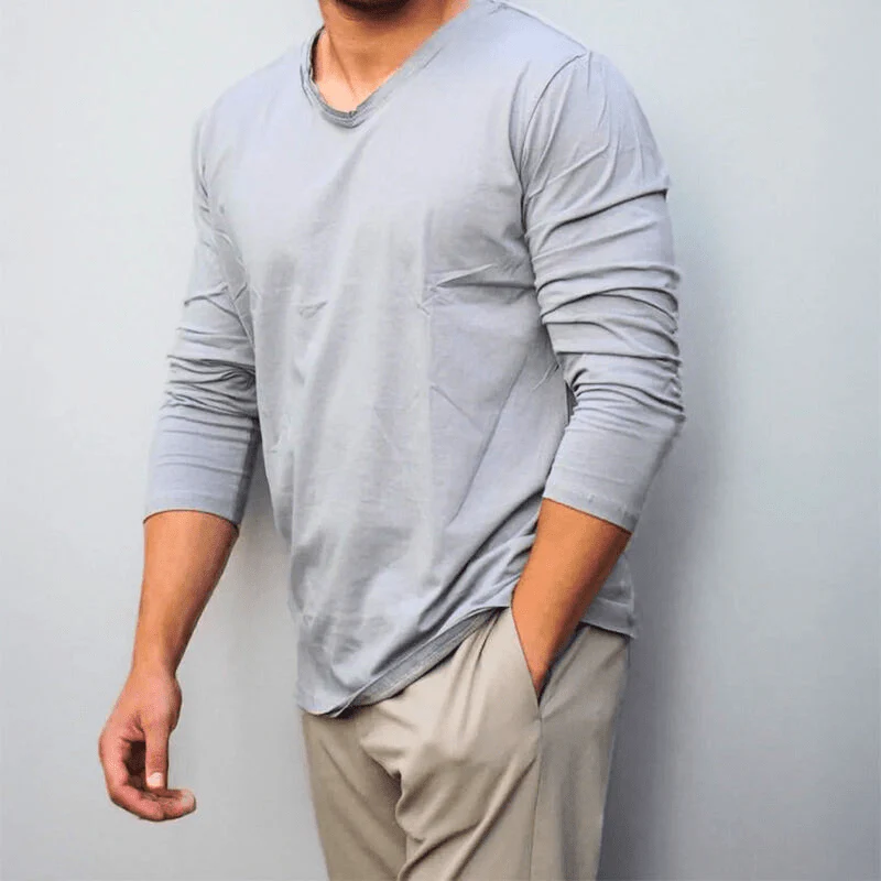 Amiran® | Carter Ashford Breeze Shirt - Image 9