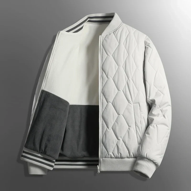 Amit® | Kellin Reversible Jacket - Image 2
