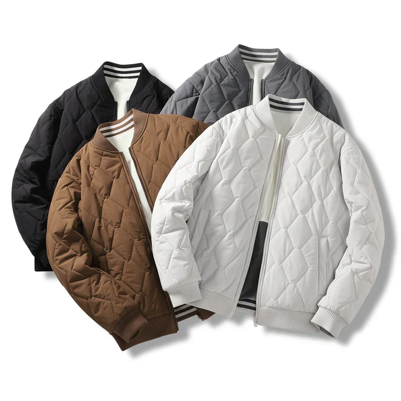 Amit® | Kellin Reversible Jacket - Image 4