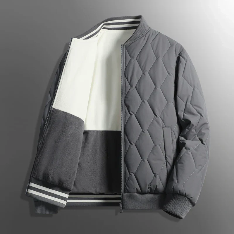 Amit® | Kellin Reversible Jacket - Image 6