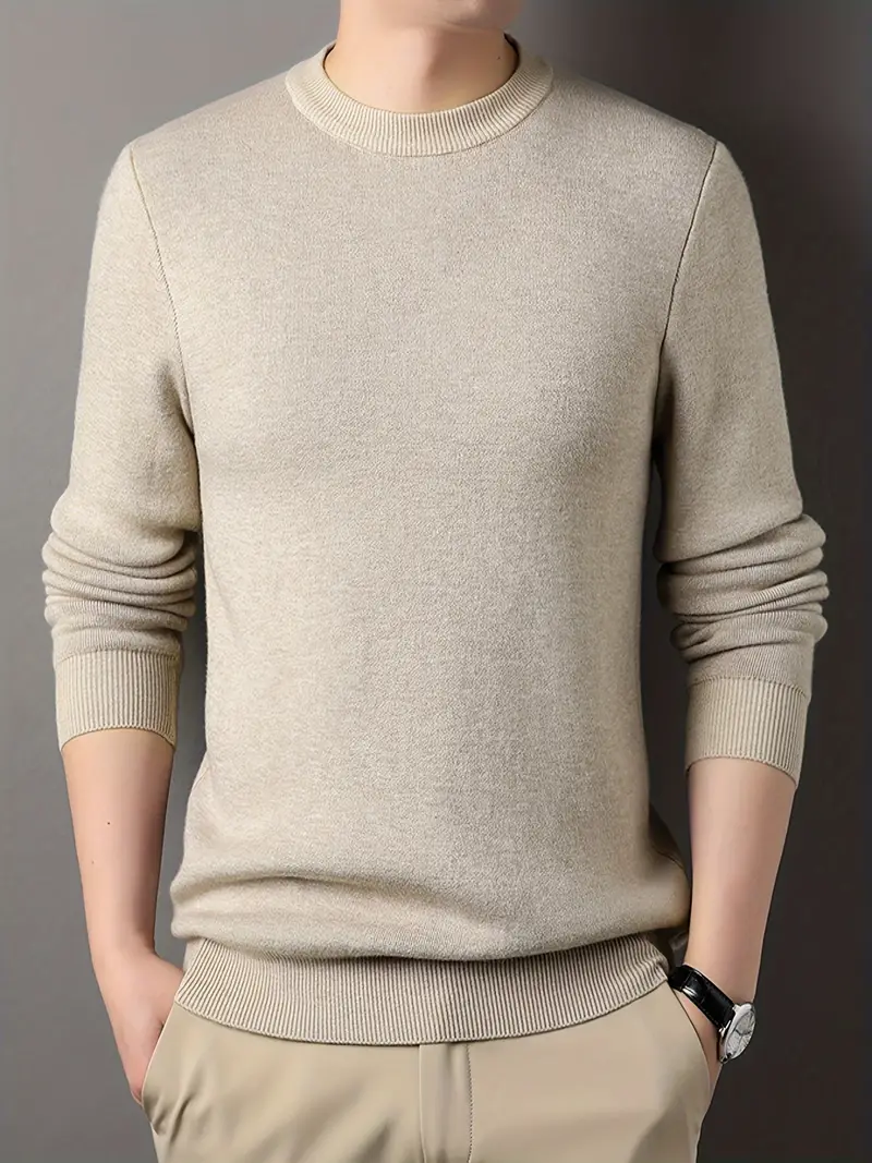Amman® | Cashmere Trui - Image 4