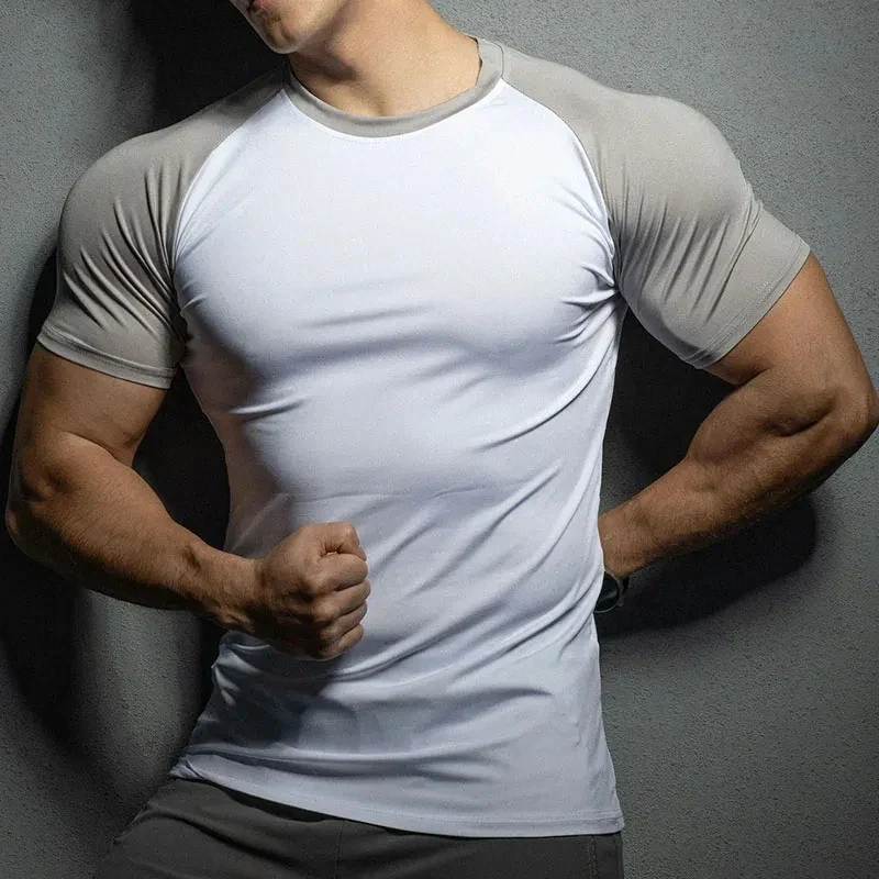 Ammon® | Casual Compression Shirt - Image 2