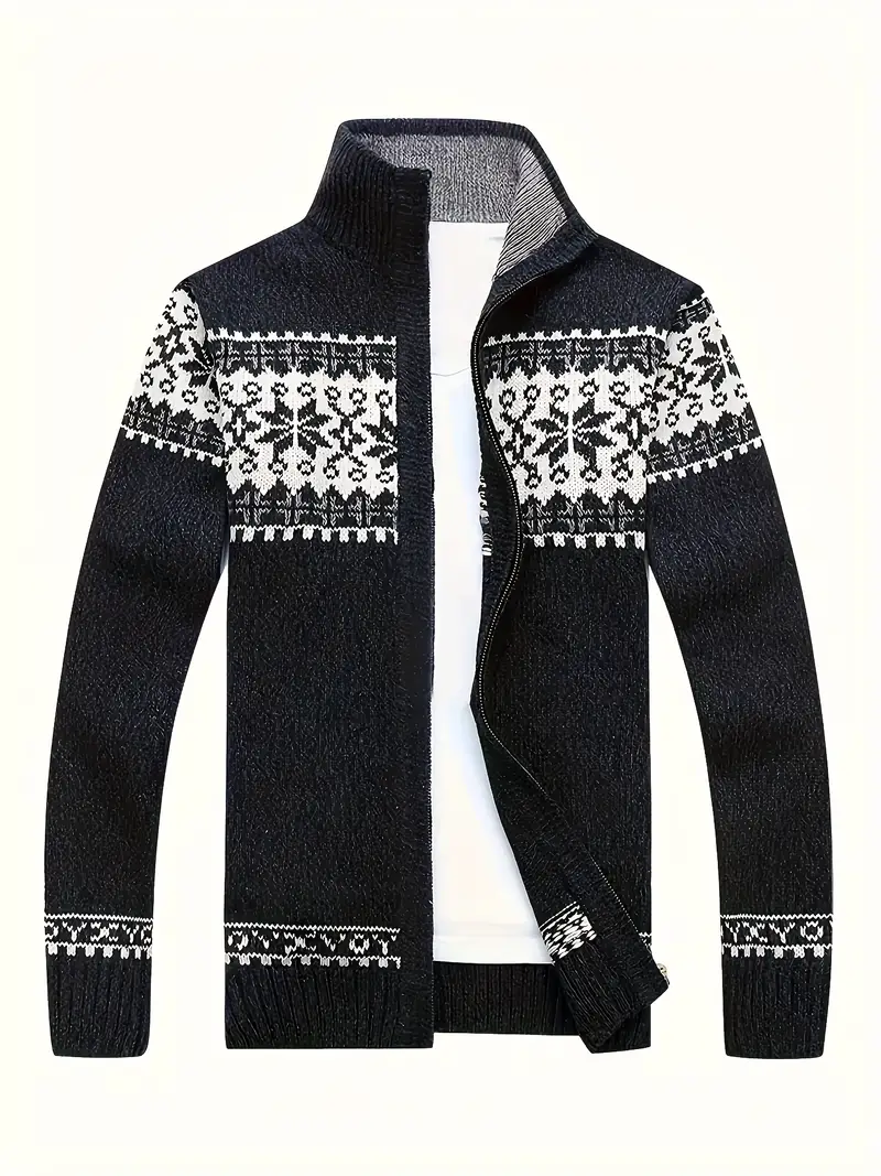 Amner® | Casual Scandinavisch Vest - Image 2