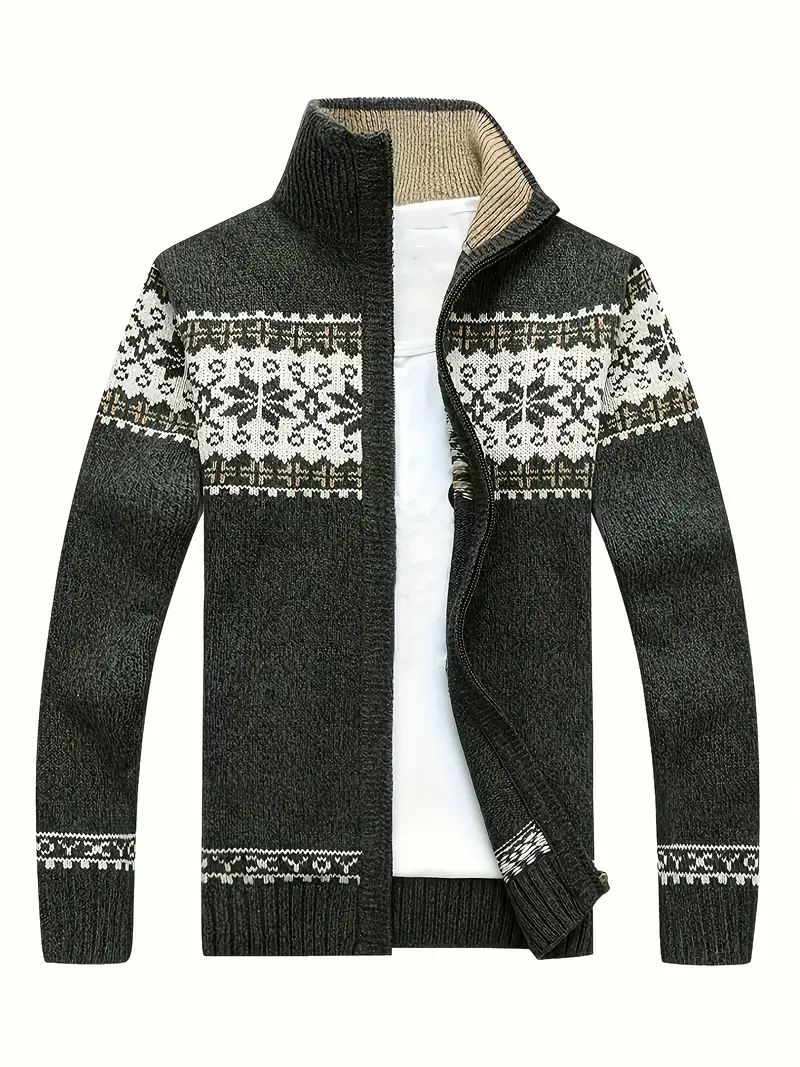 Amner® | Casual Scandinavisch Vest - Image 5