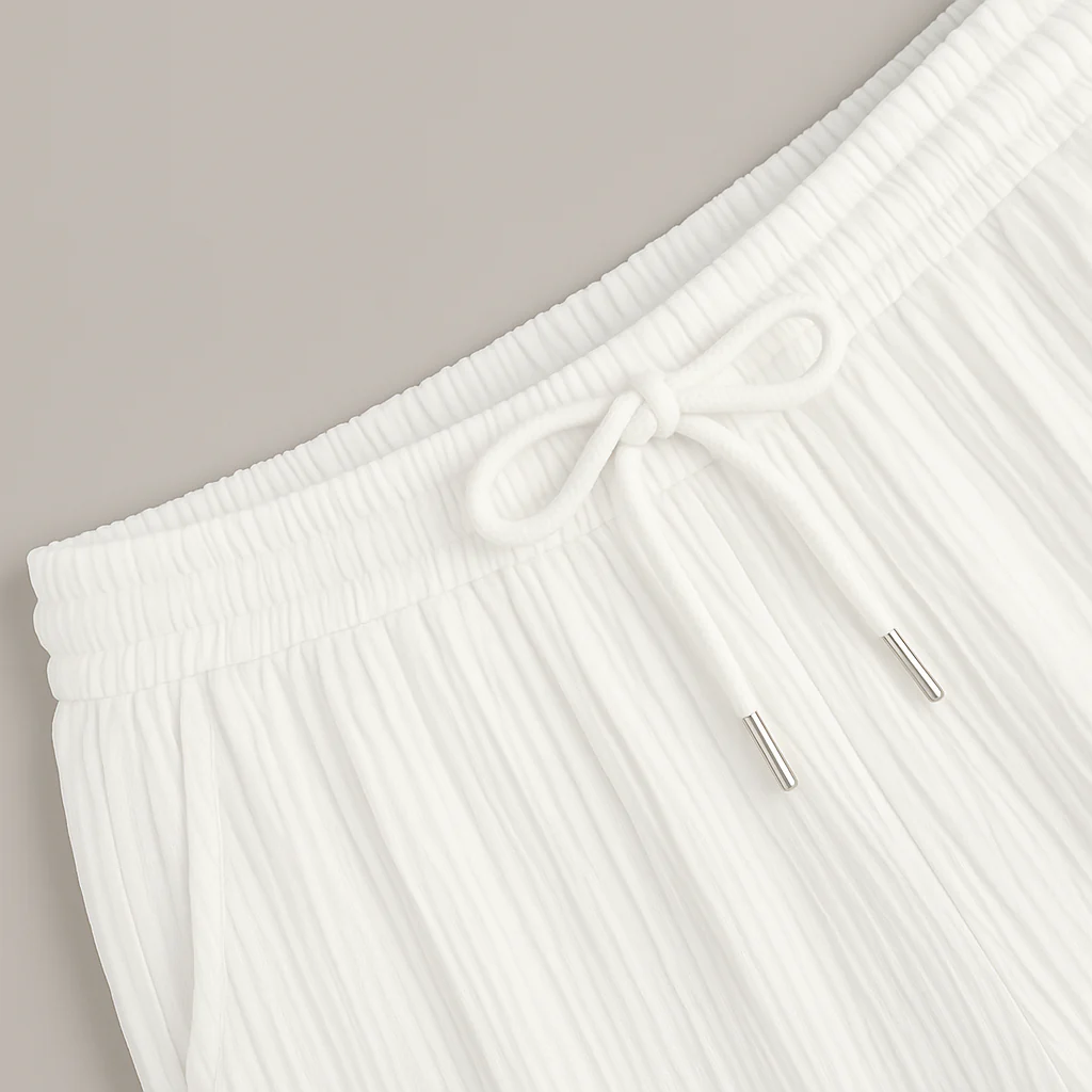 Amor® | Cavari Relaxed Linen Set - Image 9