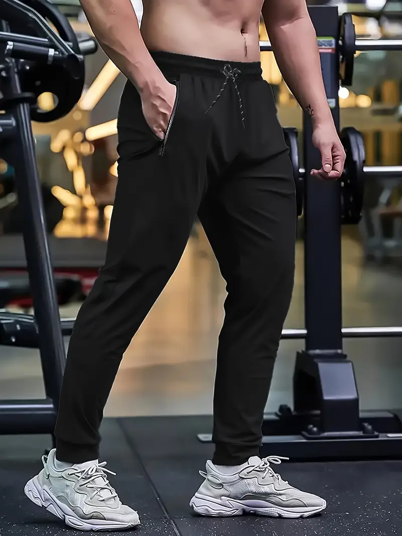 Amund® | Charlie Stijlvol Joggers