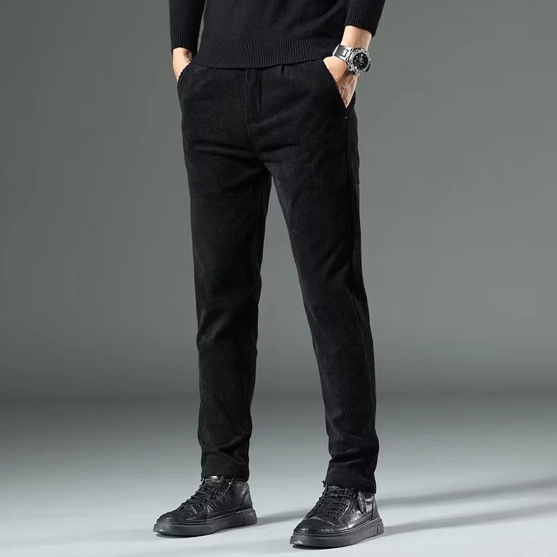 Ananías® | Corduroy Trousers - Image 11