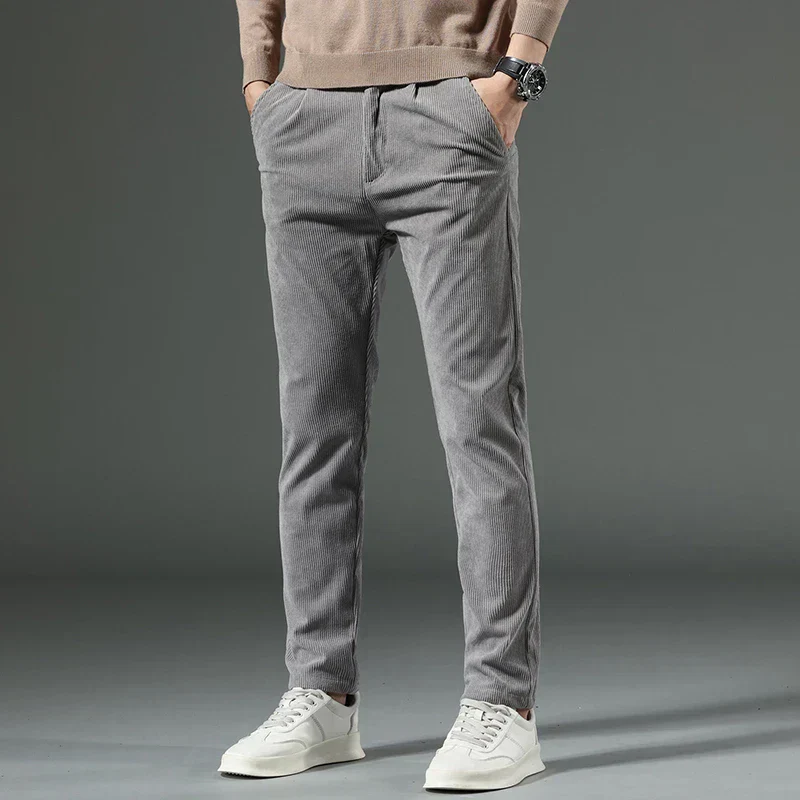 Ananías® | Corduroy Trousers - Image 3