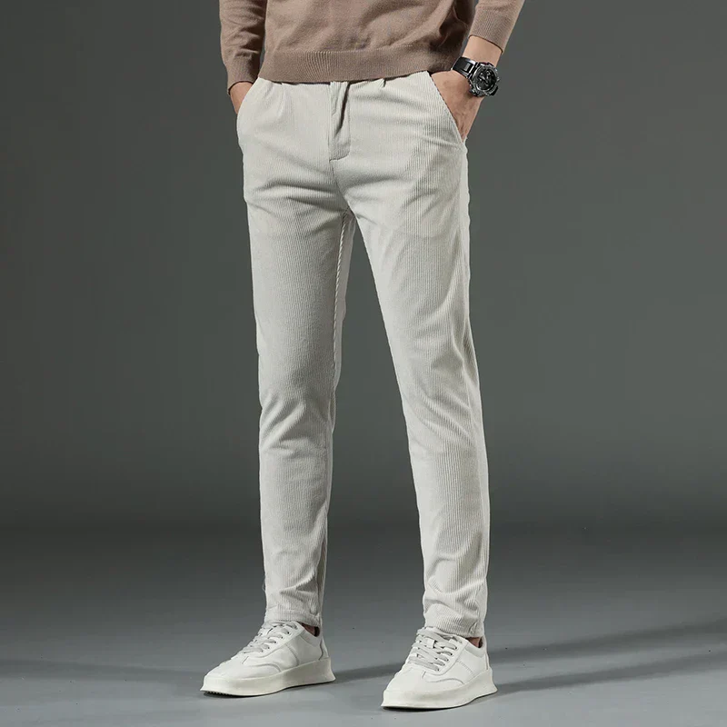 Ananías® | Corduroy Trousers - Image 6