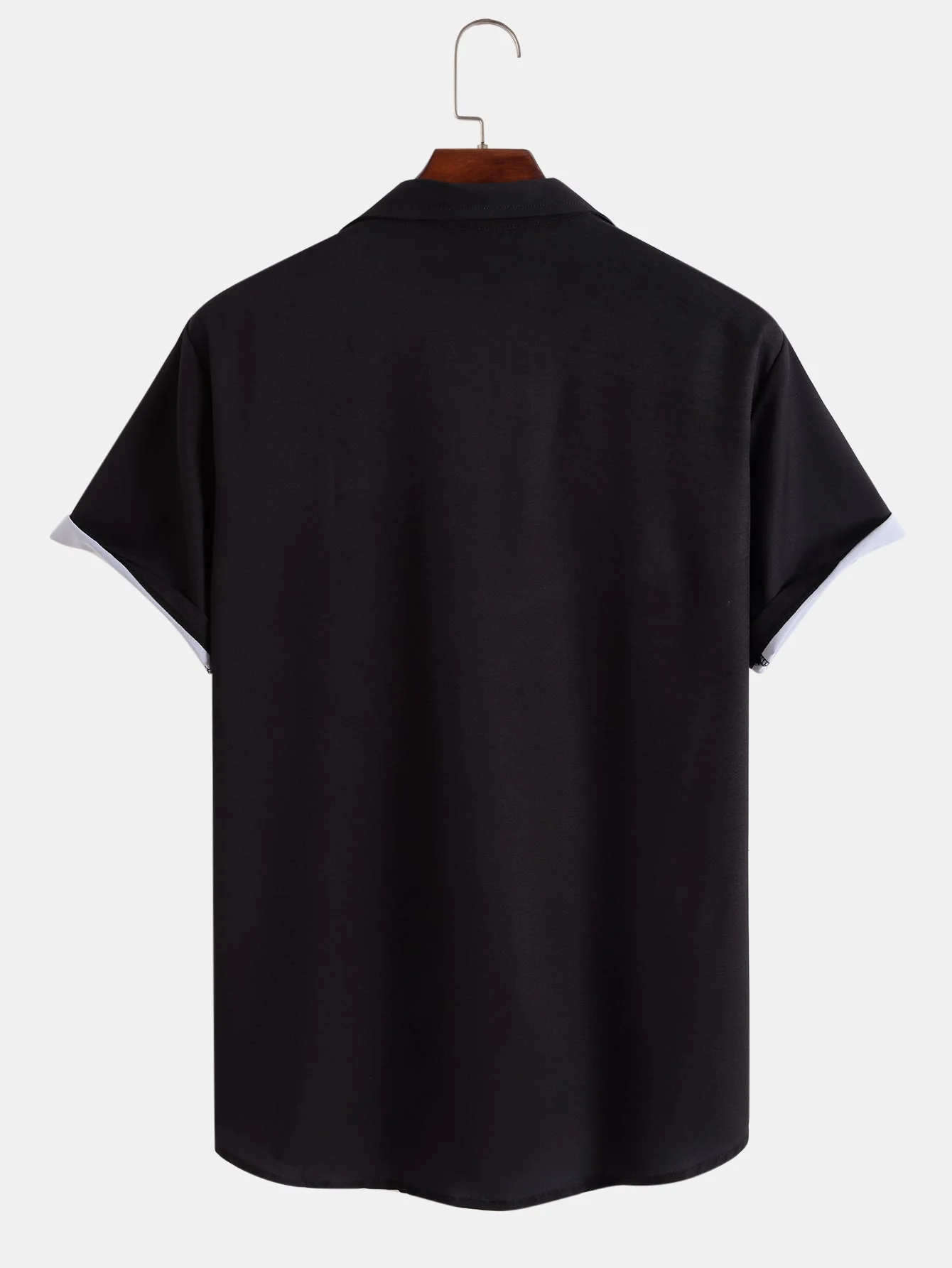 Anas® | Skeleton Print Shirt - Image 2