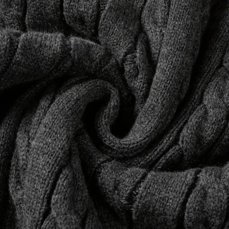 Anastasio | Zip Sweater - Image 5