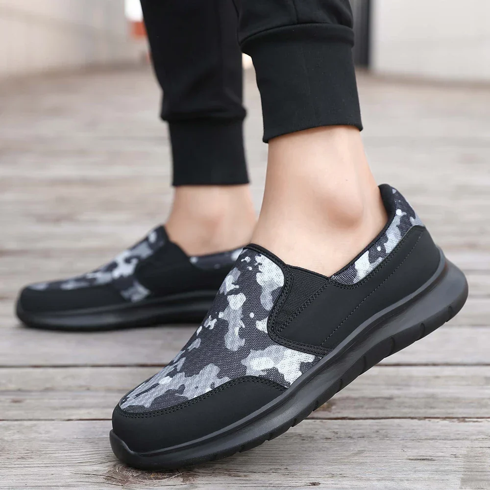 Anatole® | Chuck Shoes - Image 30