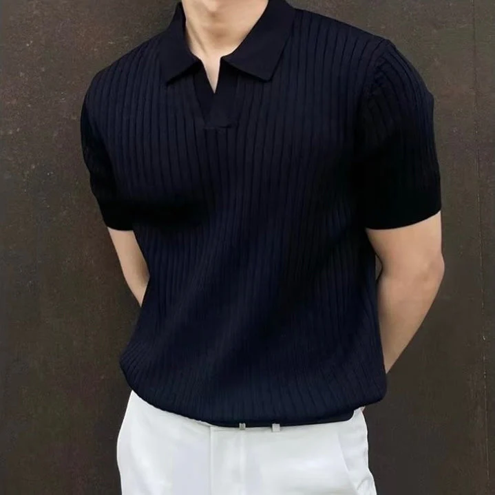 Anatoliy® | CHUNCHEON Casual Polo - Image 14