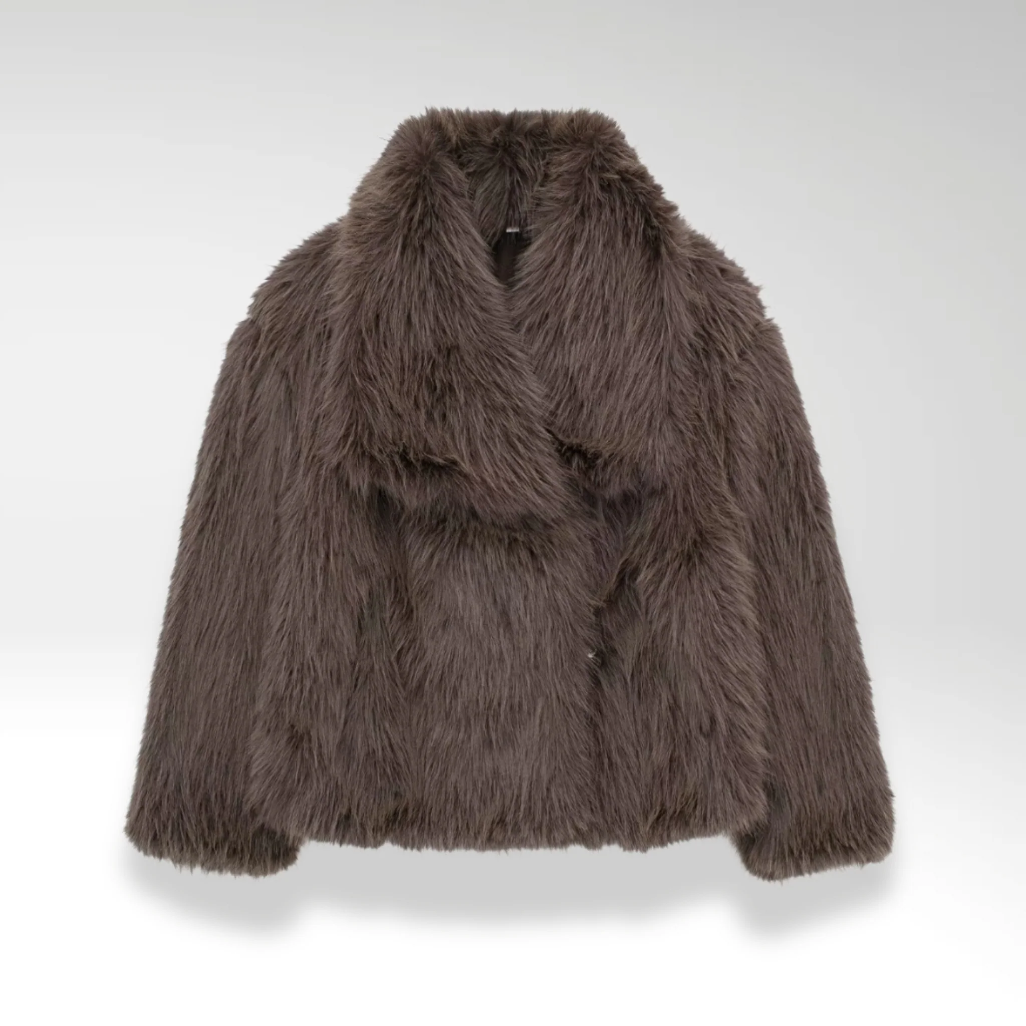 Anaximandro | Classic fur coat - Image 5