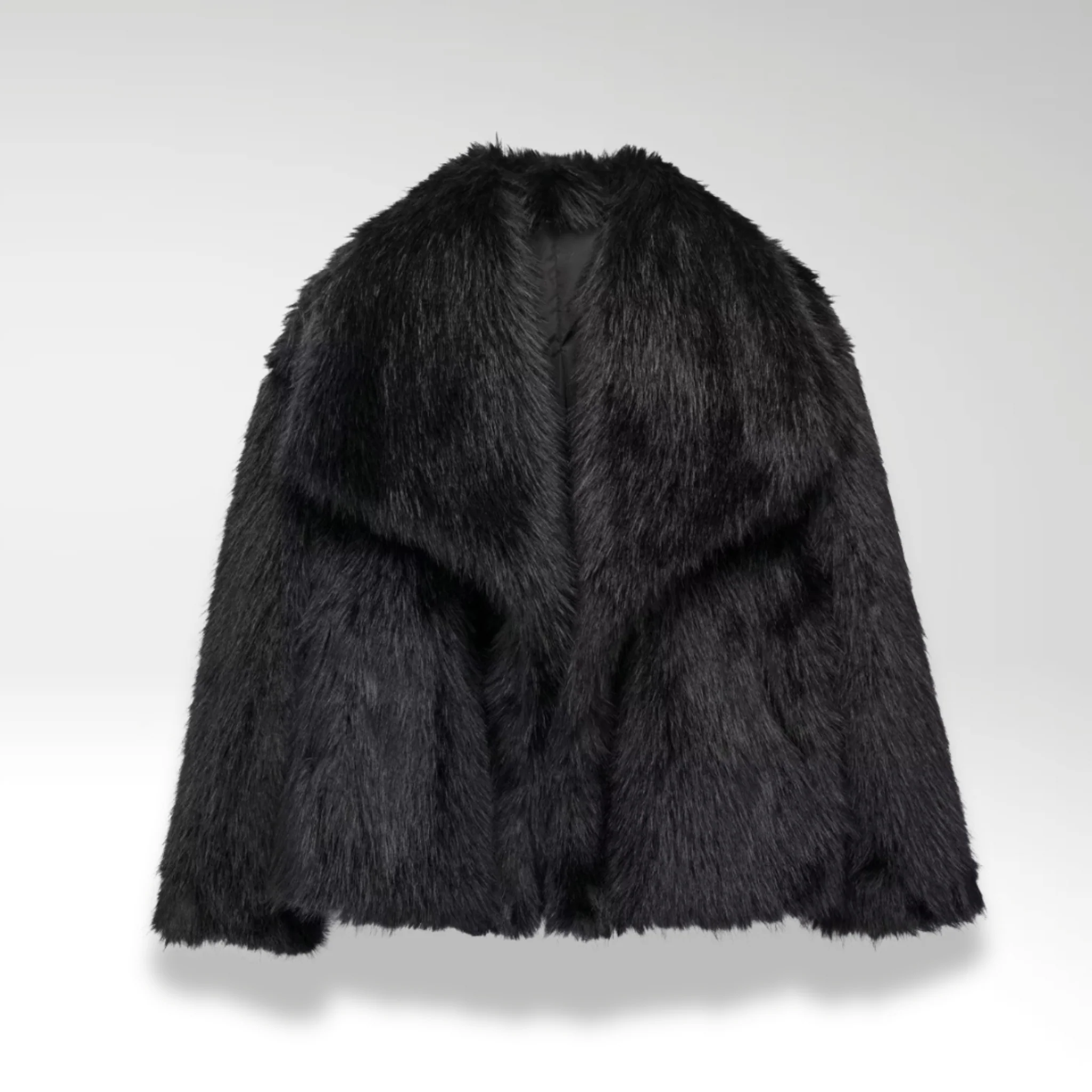 Anaximandro | Classic fur coat - Image 8