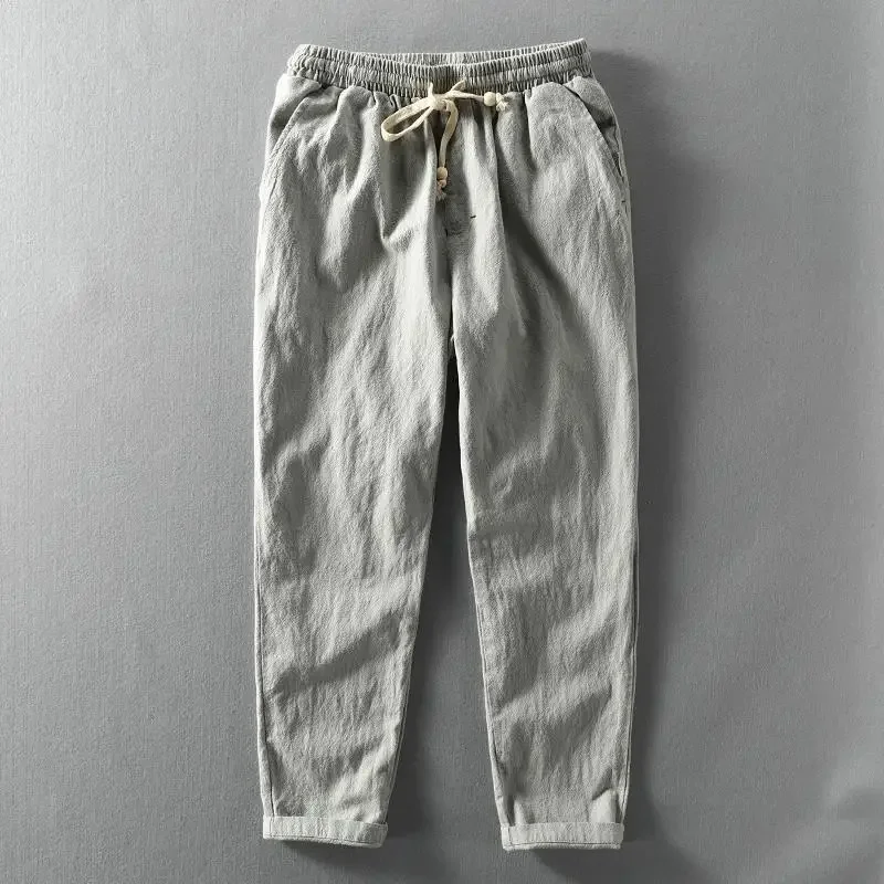 Anaximandro | Linen pants - Image 4