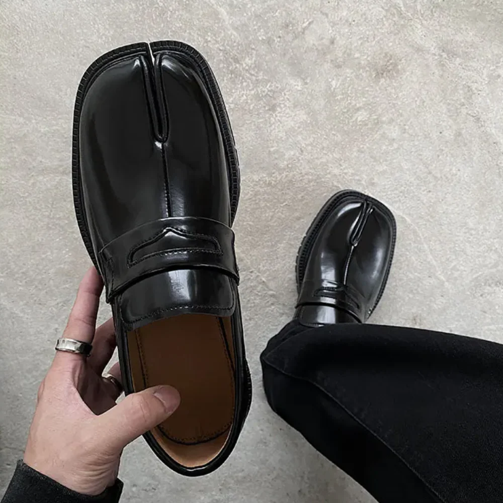 Anders® | Clack Dress Shoes - Image 2