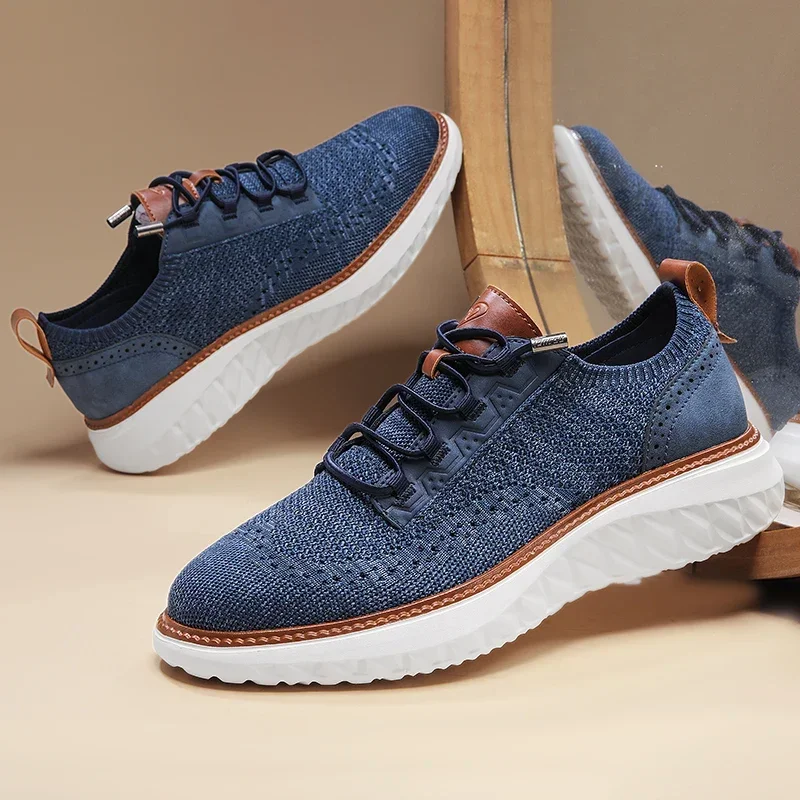 Andino® | Clayford Shoes - Image 4