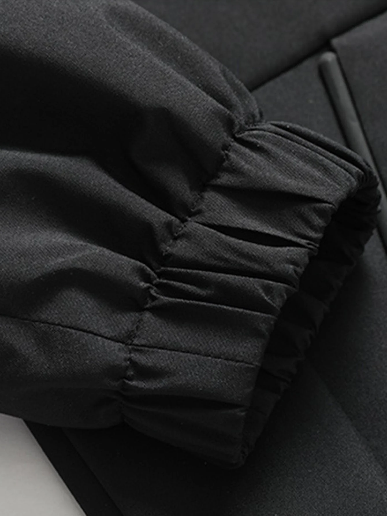 Andr��s | Zipper Hooded Jacket - Image 7