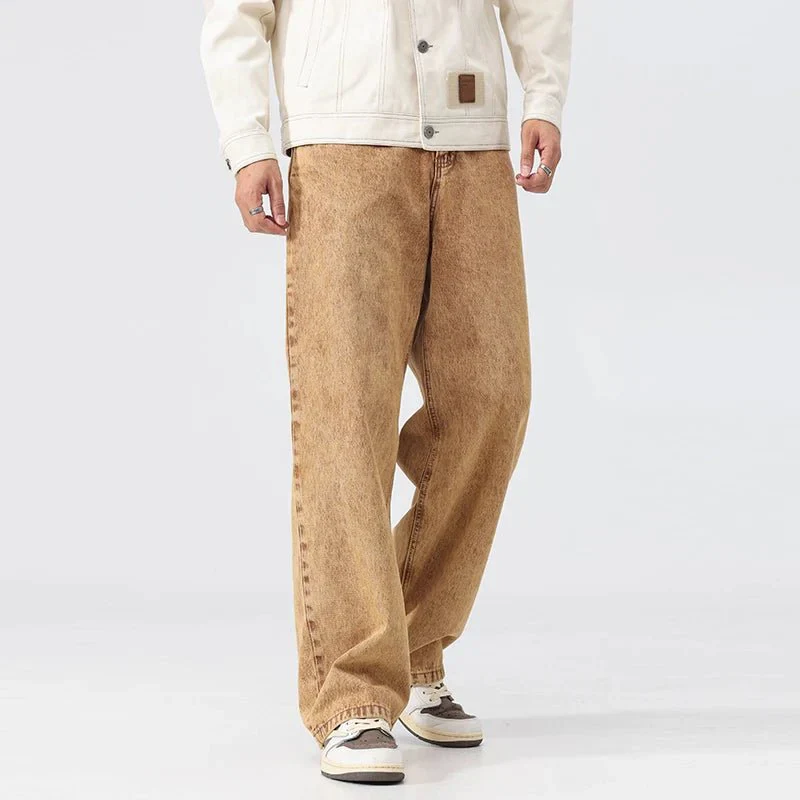 Andral® | Cola Jeans
