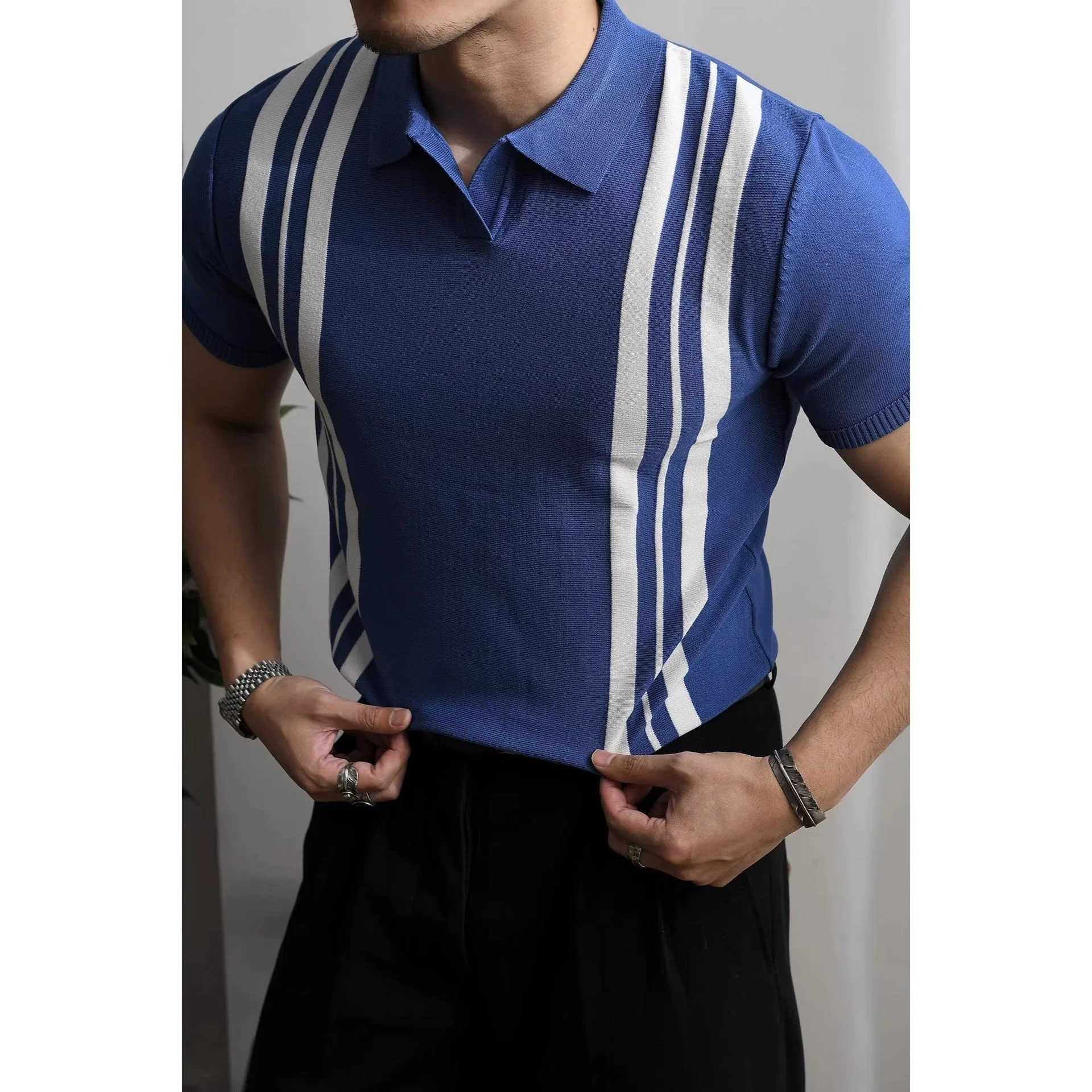 Andrei® | COMO SHIRT - Image 2