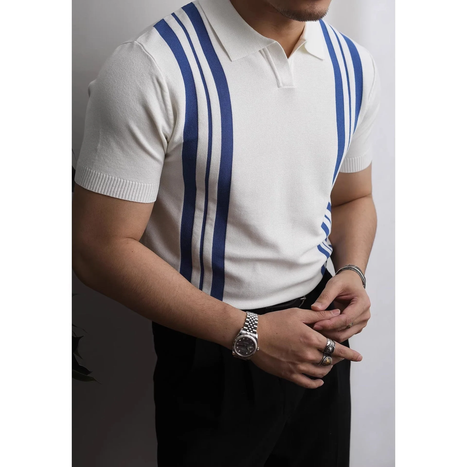 Andrei® | COMO SHIRT - Image 4