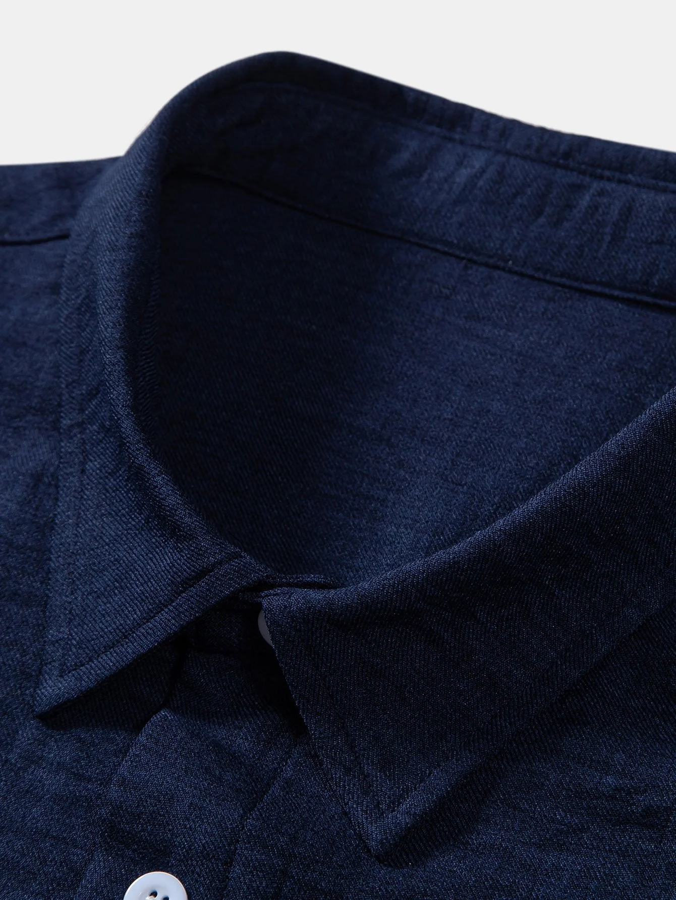 Andrei® | Textured Button Up Shirt - Image 7
