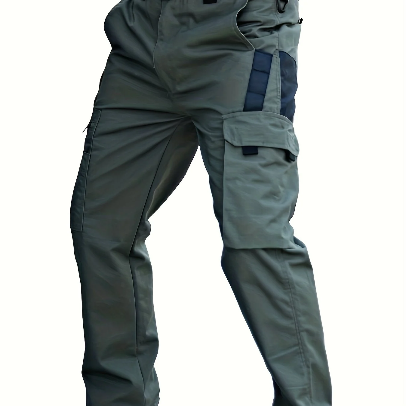 Andrés® | Casual And Fashionable   Trousers - Image 11