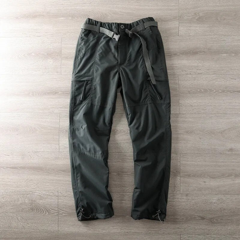 Andres® | Comfort warming tactical trousers - Image 11