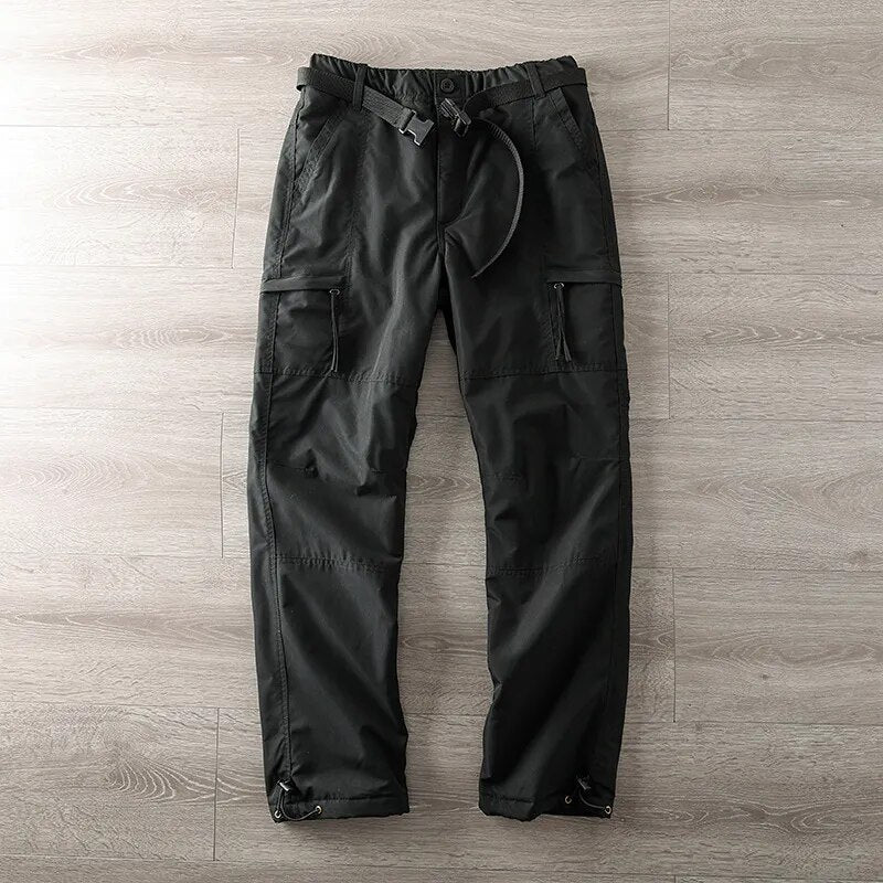 Andres® | Comfort warming tactical trousers - Image 12