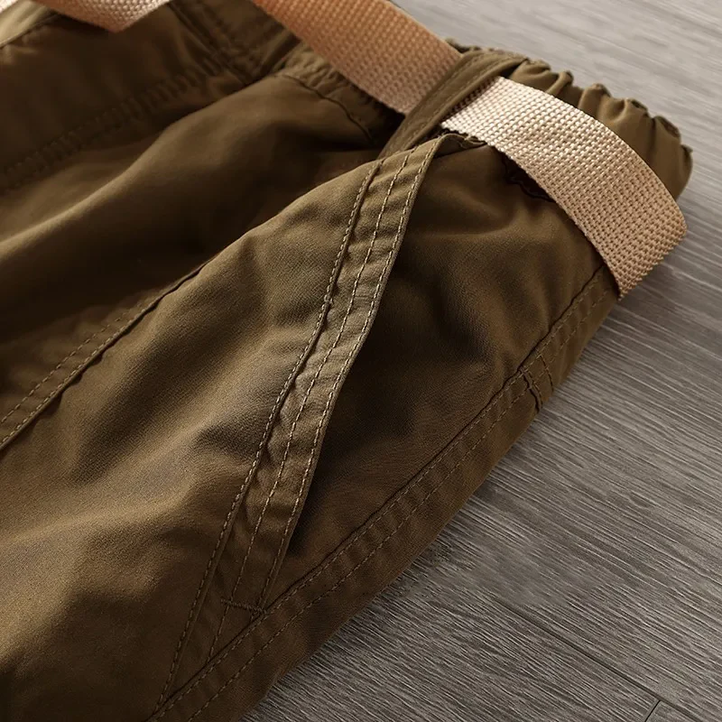 Andres® | Comfort warming tactical trousers - Image 4