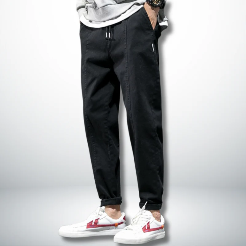 Andrés® | Comfortable and versatile trousers - Image 3