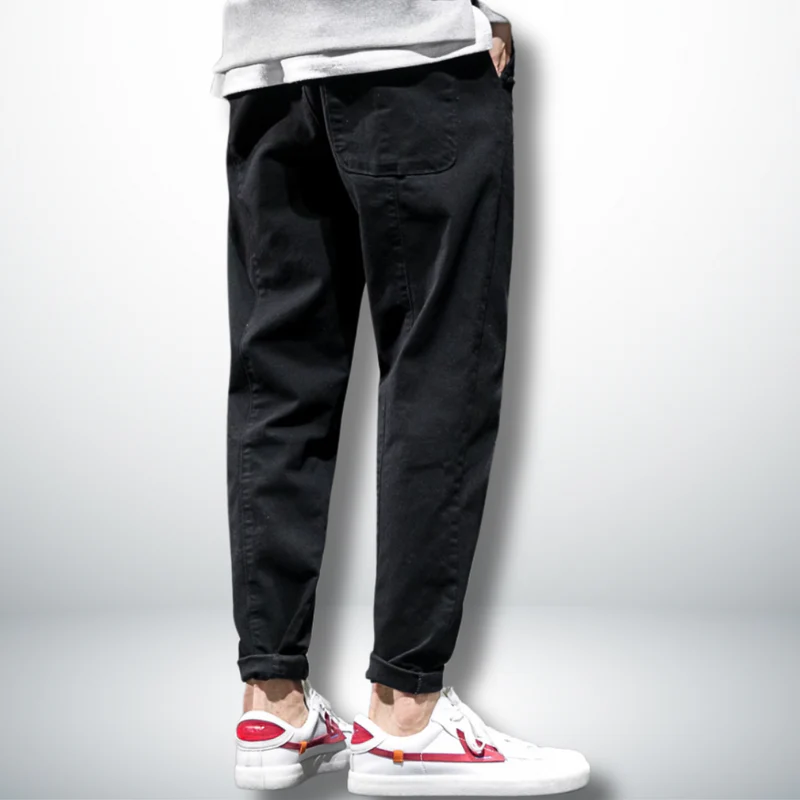 Andrés® | Comfortable and versatile trousers - Image 4