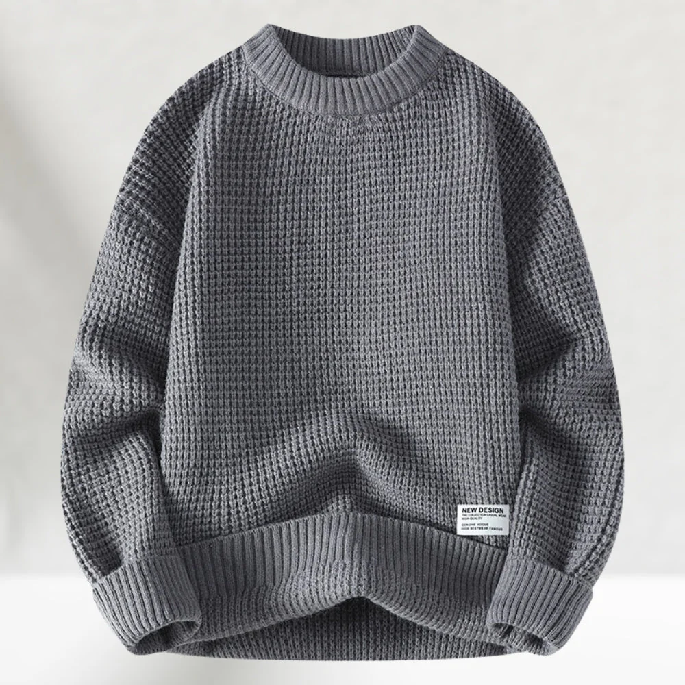 Andrés® | Crewneck sweater - Image 2