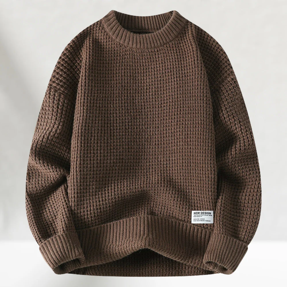 Andrés® | Crewneck sweater - Image 3